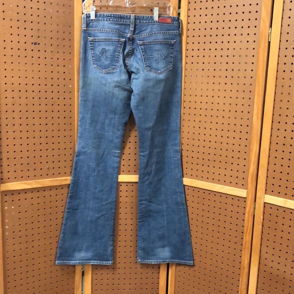 Adriano Goldschmied pants - Picture 4 of 10